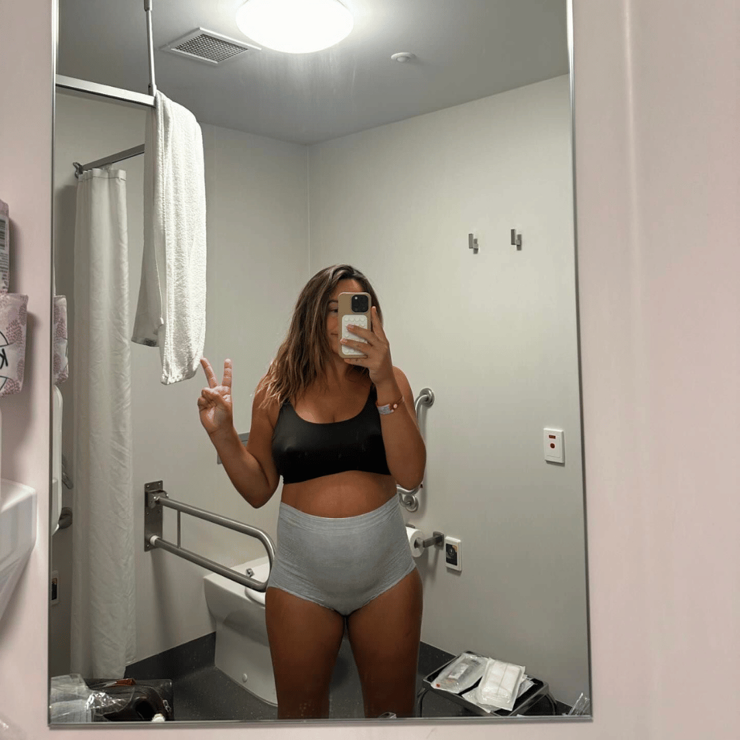 Postpartum Maternity Undies