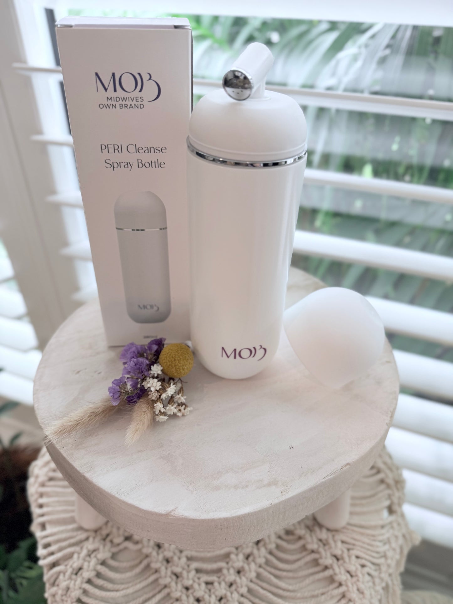 Peri Cleanse Spray Bottle