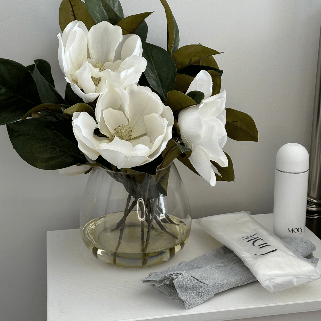new mum essential pack