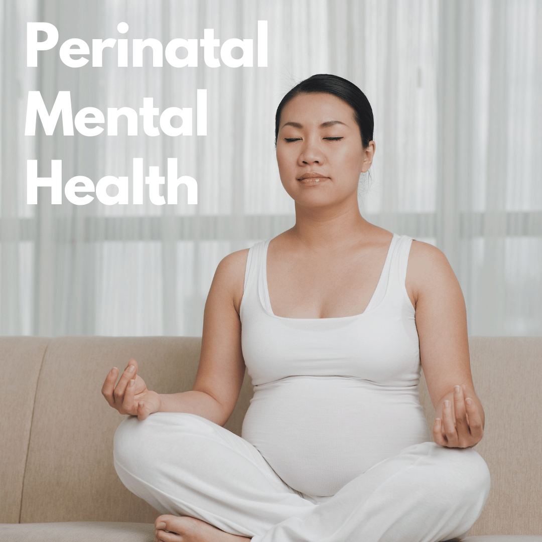 Perinatal Mental Health