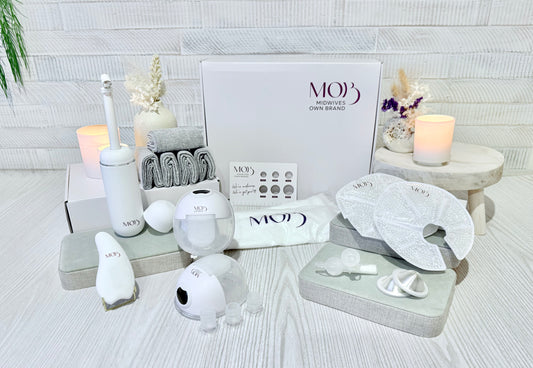 MOB Essentials Kit
