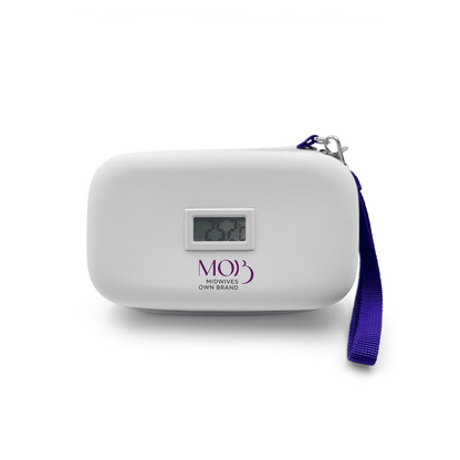 Colostrum Collector Cooler Bag
