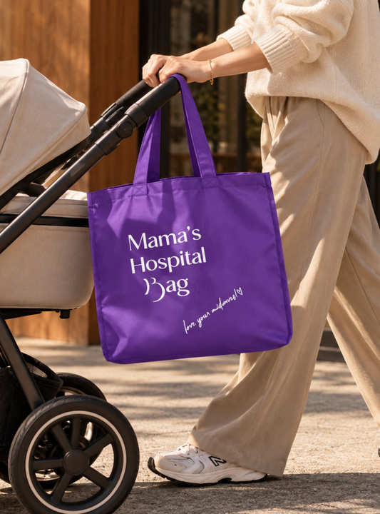 The Hospital Bag™ by MOB