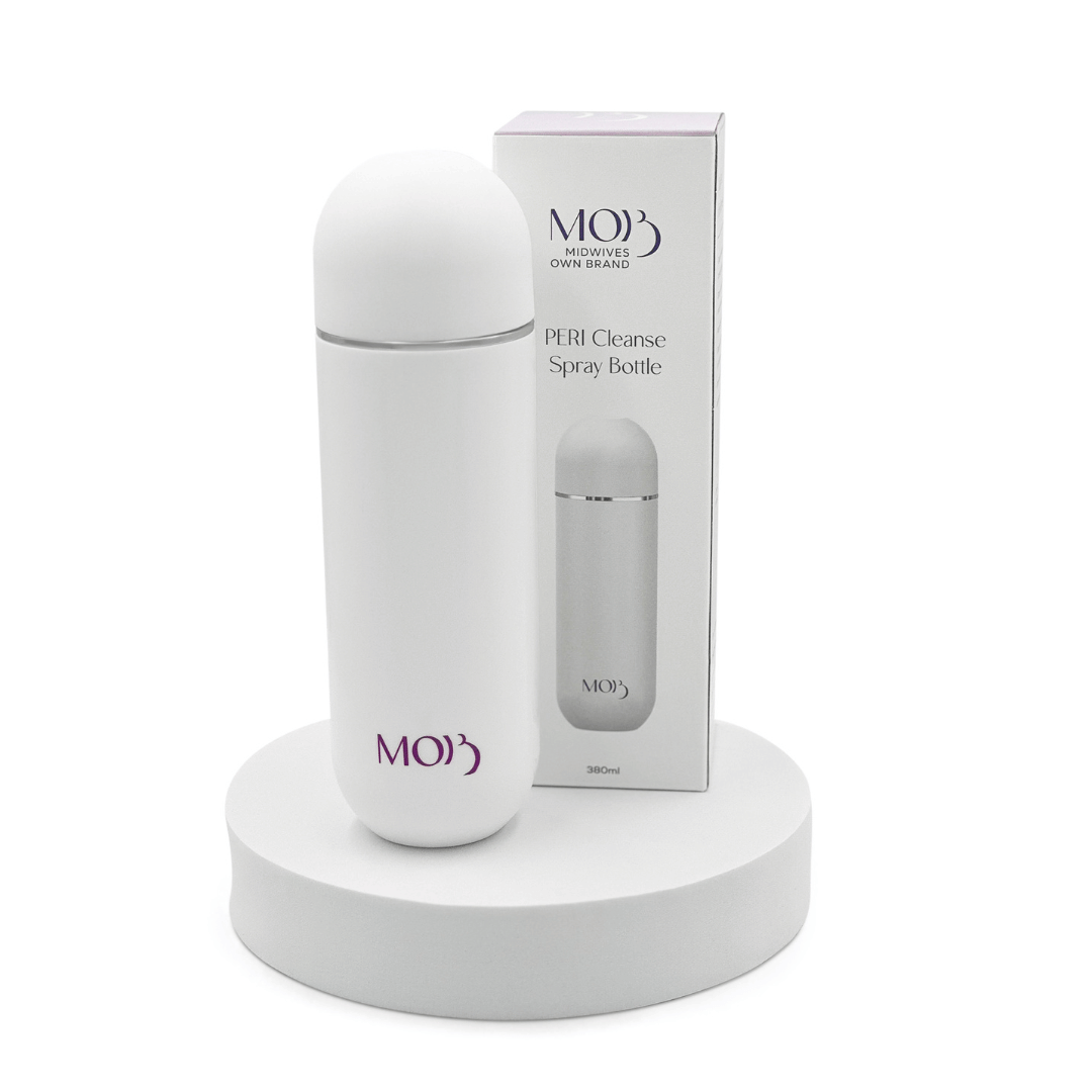 peri cleanse spray bottle
