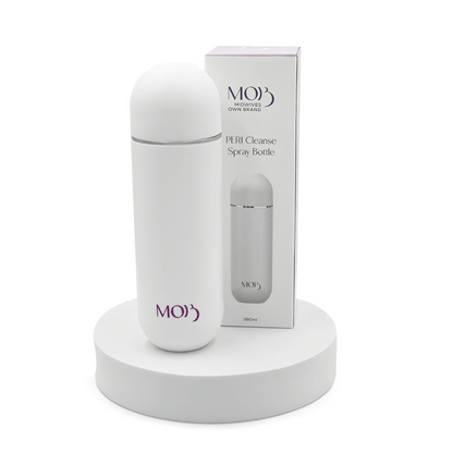 peri cleanse spray bottle